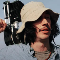 the best of adam driver
