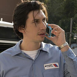 adam being annoyed by interviwers for 2 minutes straight